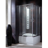Radaway  Premium Plus C 1700 90х90см
