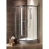 Radaway Premium Plus A 80х80см