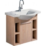 Keramag Vitelle 810030 70х67х34 см