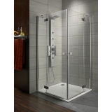 Radaway Almatea KDD 90х90 см