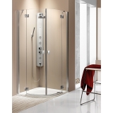Radaway Essenza PDD 100х100 см