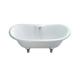 Burlington CHANDLER with Arc feet 1690*800*710 EN10