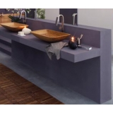 Francoceccott  LARCH  580x390x145