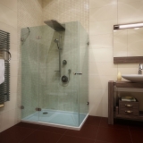 GuteWetter LUX RECTAN GK-003B размеры на заказ