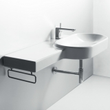 Simas Flow FL22 113x50 см