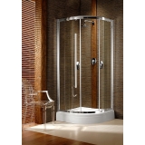 Radaway  Afrodyta 80(90)х80(90) см
