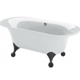 Villeroy & Boch Ceta Duo BQ175CEA7W0V 175х75 см