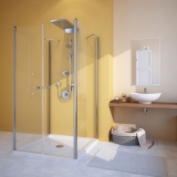 GuteWetter LUX SQUARE GK-604A размеры на заказ