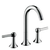 Hansgrohe Axor Terrano  Смеситель для раковины 37136000