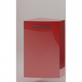 DE AQUA ПЕНАЛ ТОКА 3 R, L 350х350х650