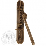 Migliore ML.COM-50.270  H35xL9 cm