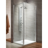 Radaway Eos KDJ 80х100 см