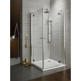 Radaway Torrenta KDD 90х75 см
