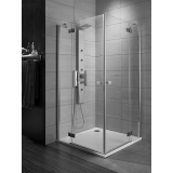 Radaway Almatea Gold KDD 90х90 см