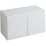 Keramag 4U 804280 80х43,5х38,8 см