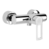 Gessi Trasparenze 34231