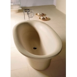 Bigellimarmi collection Leonardo 198x112,5x54