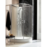 Radaway Quattra 92,5х92,5 см