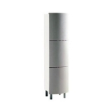 Laufen My Life 42 R петли справа, белый/кофейный