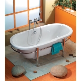 ALPEN Matrix L 39143 175x80