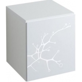 Keramag 4U 804240 40х43,5х38,8 см