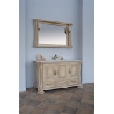 Аллигатор Classic ALC 125A2 126x53 cm