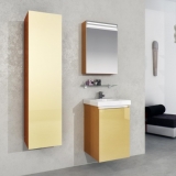 DE AQUA ПЕНАЛ АРИЕТТА 40 R, L 400х322х1400