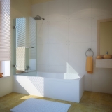 GuteWetter LUX PEARL GV-001 размеры на заказ