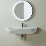Azzurra Nuvola NUV 200/90 90x45 см