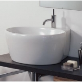 AZZURRA Раковина CLA CC 25 60х49 см