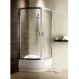 Radaway Premium Plus A 1700 80х80 см