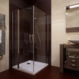 GuteWetter LUX SQUARE GK-603 размеры на заказ