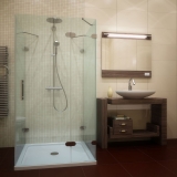 GuteWetter LUX SQUARE GK-004A размеры на заказ