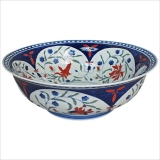 Linkasink Faience SM002   43,2х43,2 см
