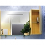 DE AQUA ПЕНАЛ ТОКА 4 R,L 350*220*750