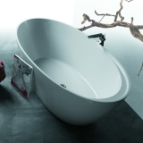 Simas Bohemien BOV1 190x88x66 см